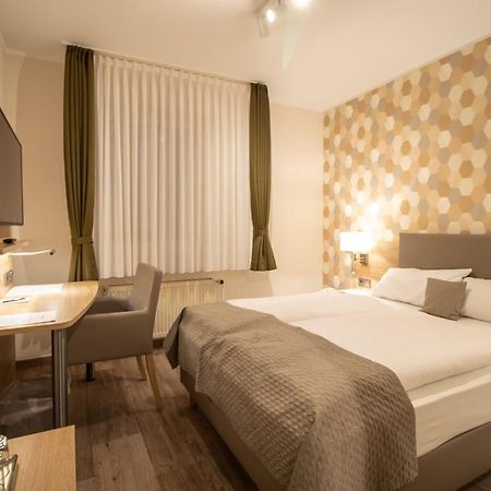 וולפסבורג Hotel Fallersleber Spieker מראה חיצוני תמונה