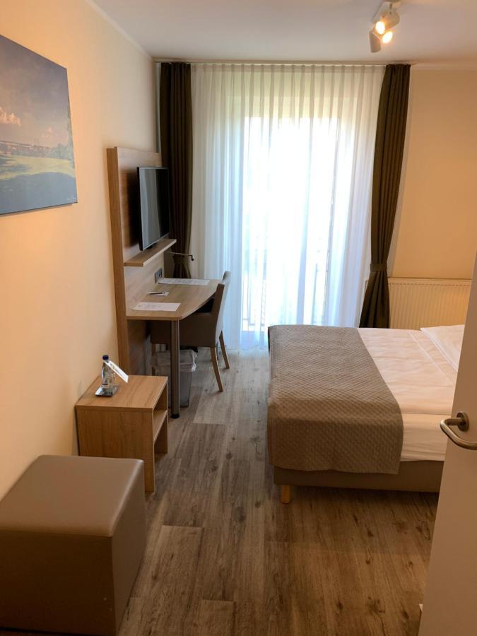 וולפסבורג Hotel Fallersleber Spieker מראה חיצוני תמונה