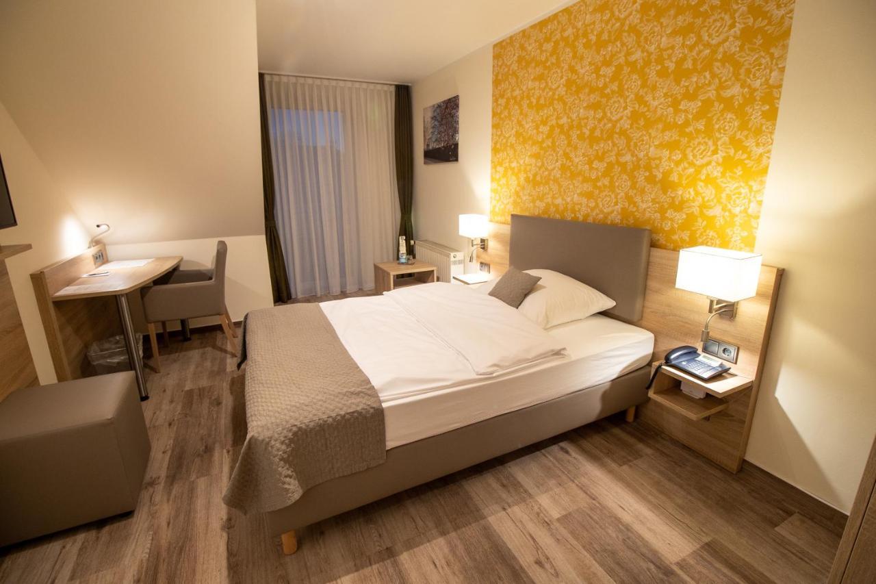 וולפסבורג Hotel Fallersleber Spieker מראה חיצוני תמונה