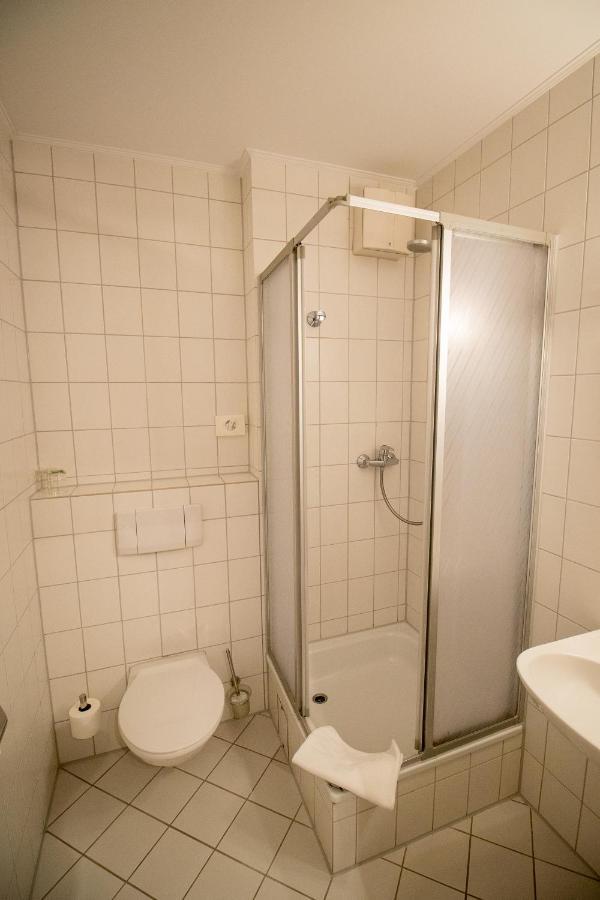 וולפסבורג Hotel Fallersleber Spieker מראה חיצוני תמונה