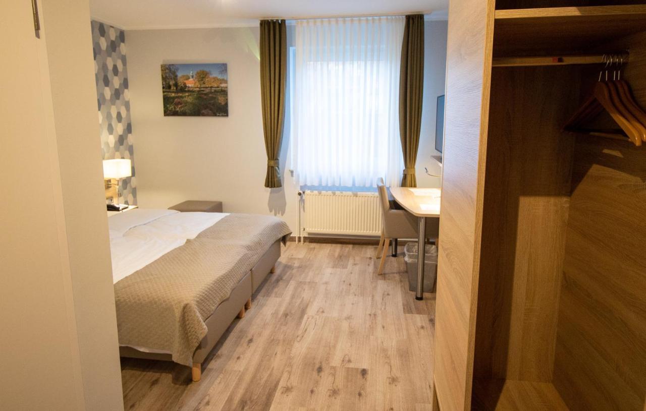 וולפסבורג Hotel Fallersleber Spieker מראה חיצוני תמונה