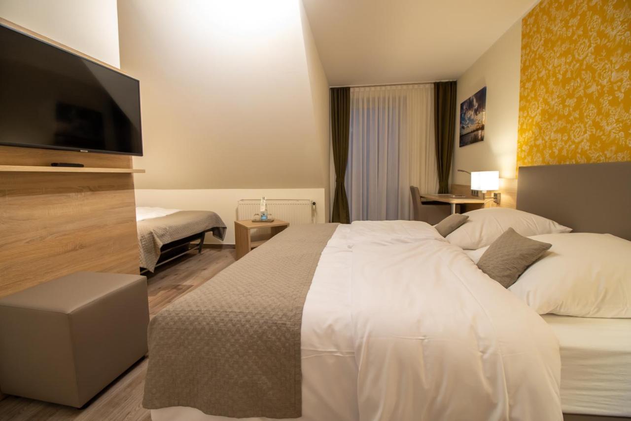 וולפסבורג Hotel Fallersleber Spieker מראה חיצוני תמונה