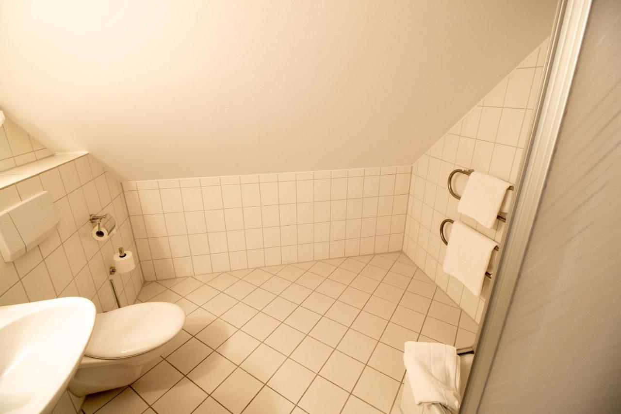 וולפסבורג Hotel Fallersleber Spieker מראה חיצוני תמונה