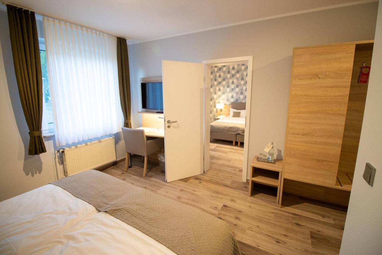 וולפסבורג Hotel Fallersleber Spieker מראה חיצוני תמונה
