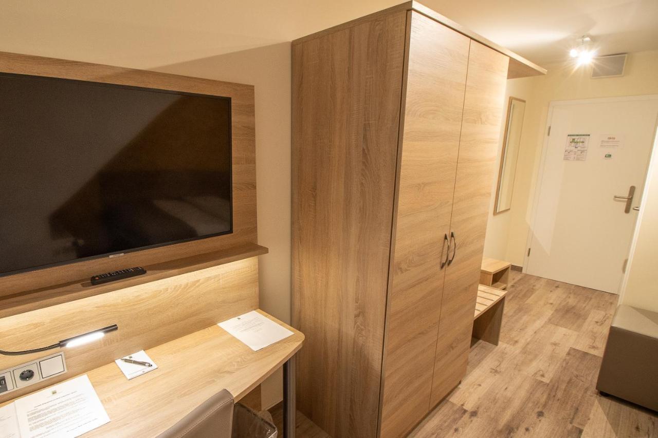 וולפסבורג Hotel Fallersleber Spieker מראה חיצוני תמונה