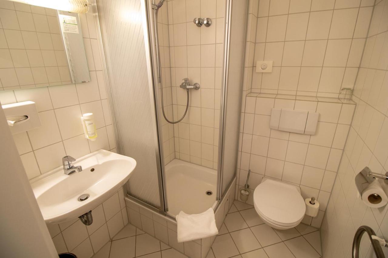 וולפסבורג Hotel Fallersleber Spieker מראה חיצוני תמונה