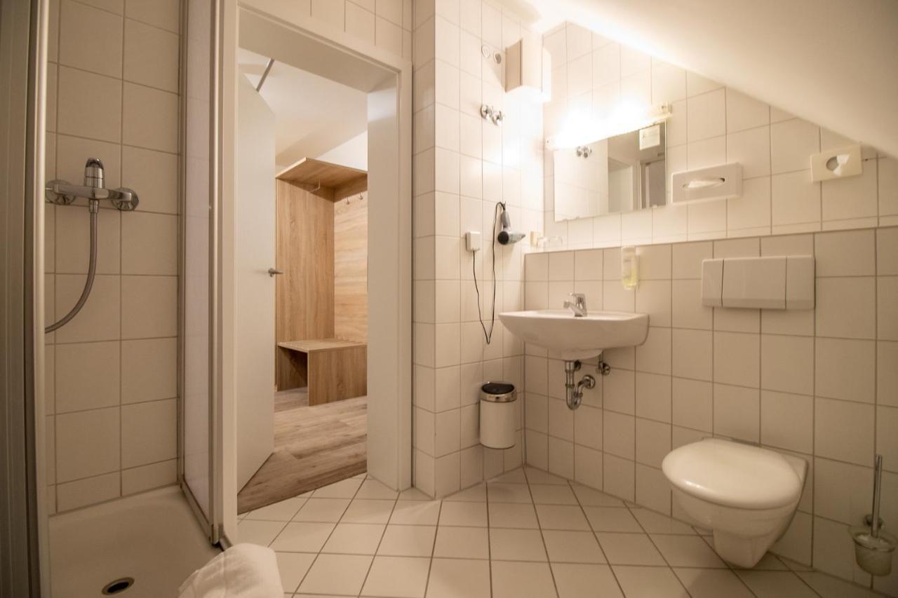 וולפסבורג Hotel Fallersleber Spieker מראה חיצוני תמונה