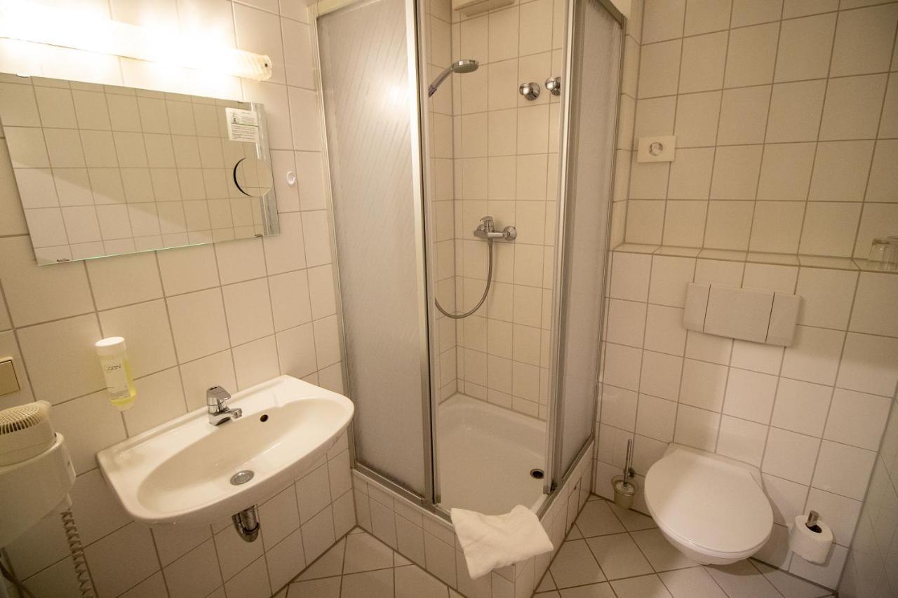 וולפסבורג Hotel Fallersleber Spieker מראה חיצוני תמונה