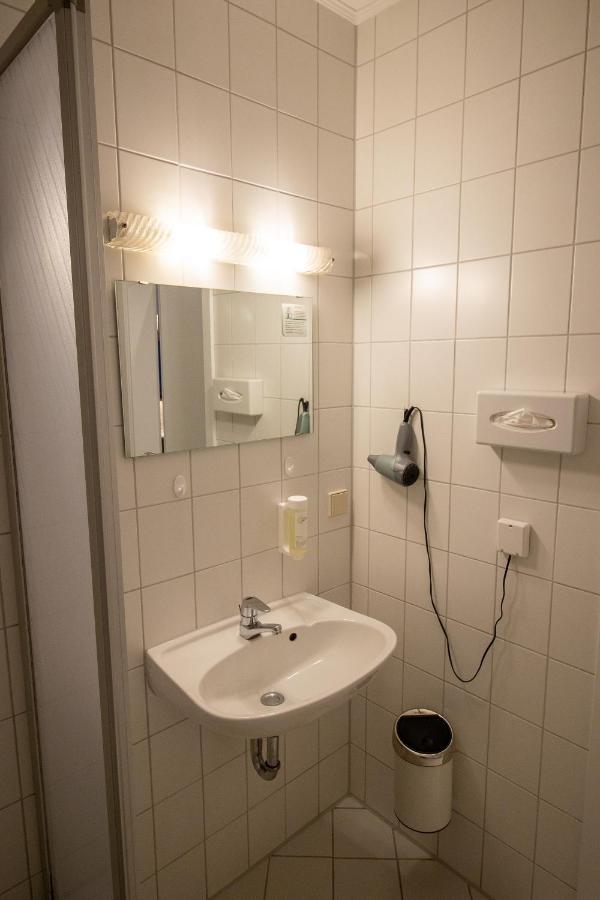 וולפסבורג Hotel Fallersleber Spieker מראה חיצוני תמונה