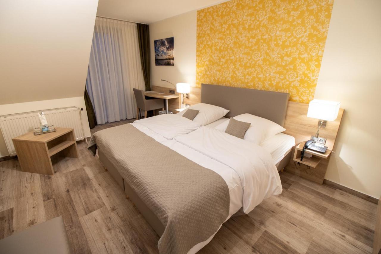 וולפסבורג Hotel Fallersleber Spieker מראה חיצוני תמונה