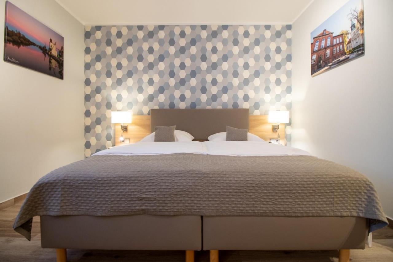 וולפסבורג Hotel Fallersleber Spieker מראה חיצוני תמונה
