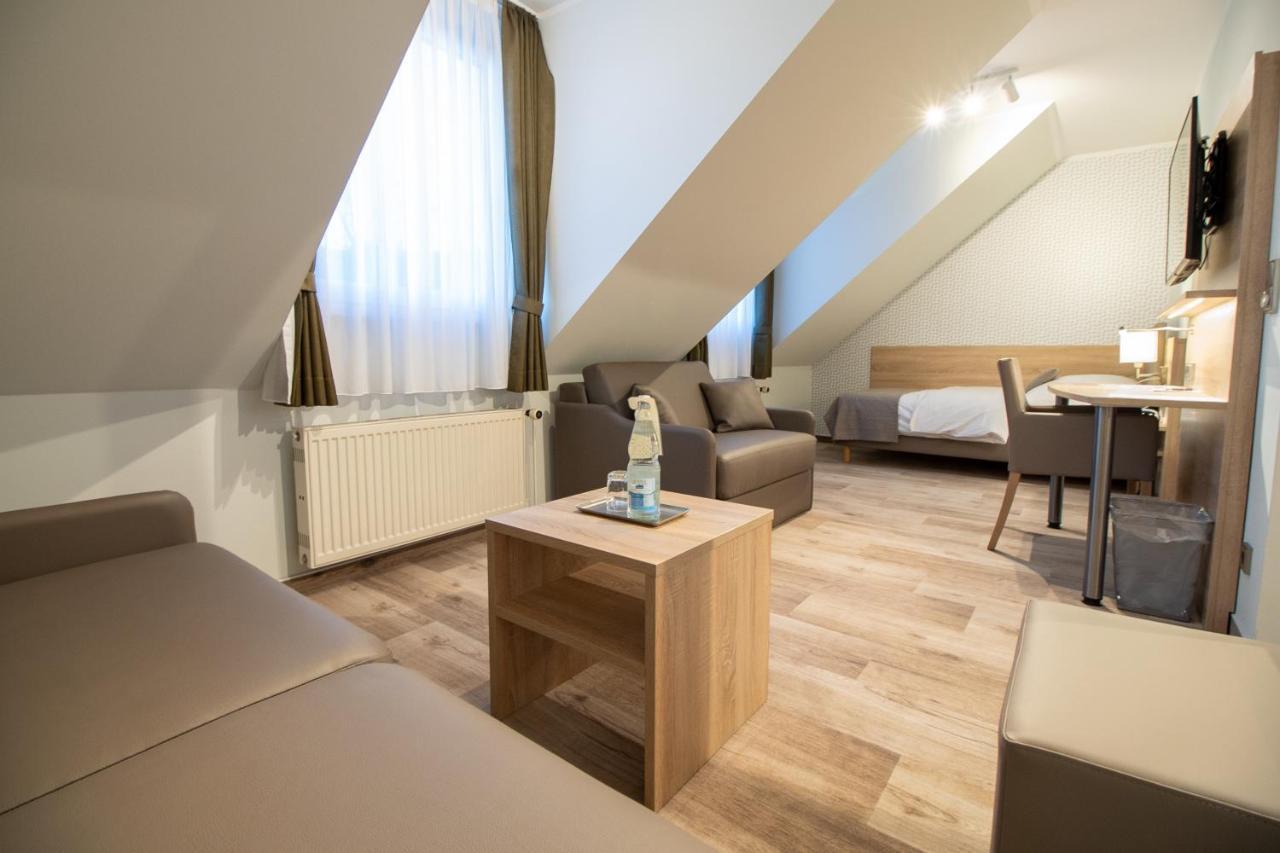 וולפסבורג Hotel Fallersleber Spieker מראה חיצוני תמונה