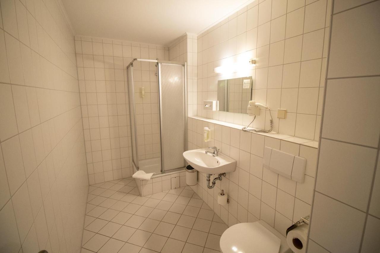 וולפסבורג Hotel Fallersleber Spieker מראה חיצוני תמונה