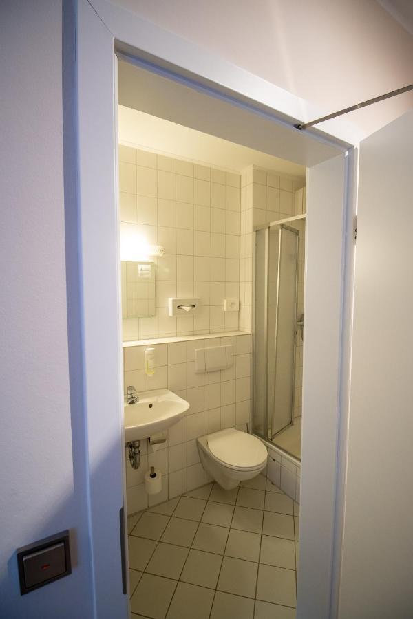 וולפסבורג Hotel Fallersleber Spieker מראה חיצוני תמונה