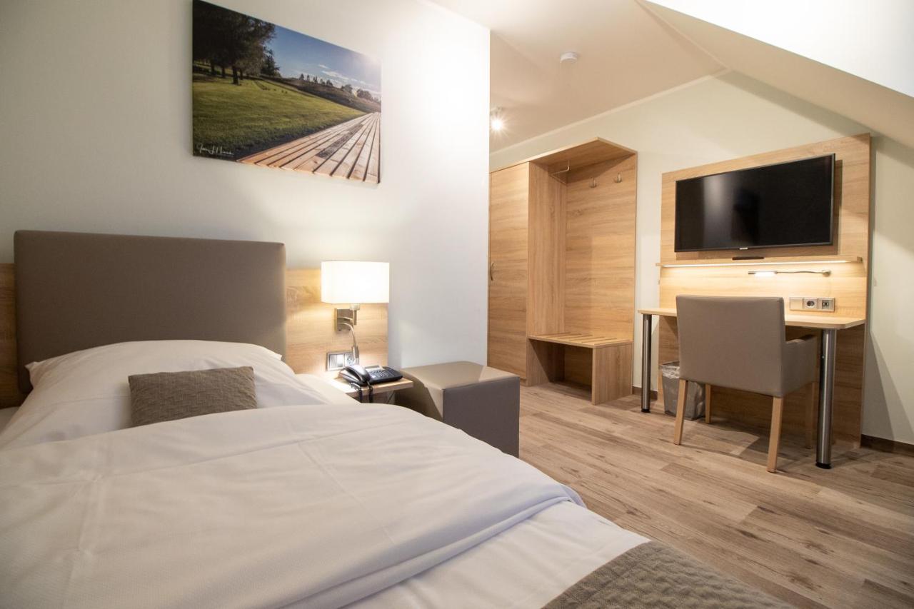 וולפסבורג Hotel Fallersleber Spieker מראה חיצוני תמונה