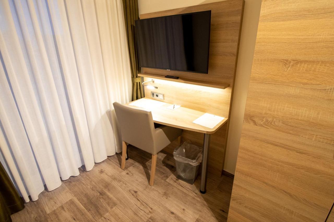 וולפסבורג Hotel Fallersleber Spieker מראה חיצוני תמונה