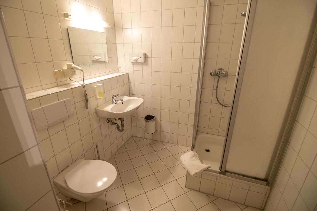 וולפסבורג Hotel Fallersleber Spieker מראה חיצוני תמונה