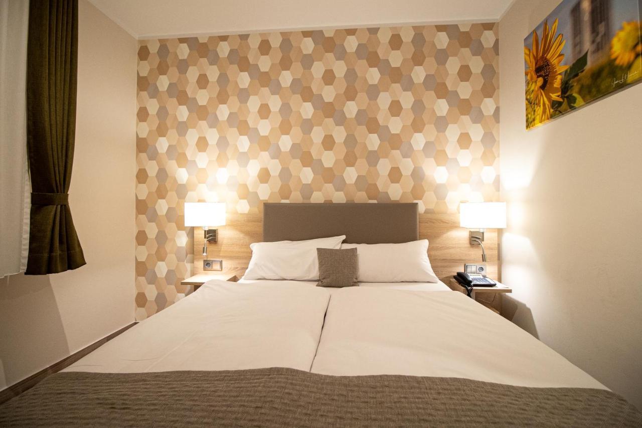 וולפסבורג Hotel Fallersleber Spieker מראה חיצוני תמונה