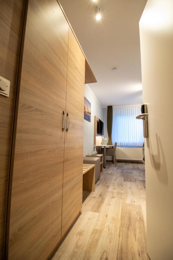 וולפסבורג Hotel Fallersleber Spieker מראה חיצוני תמונה