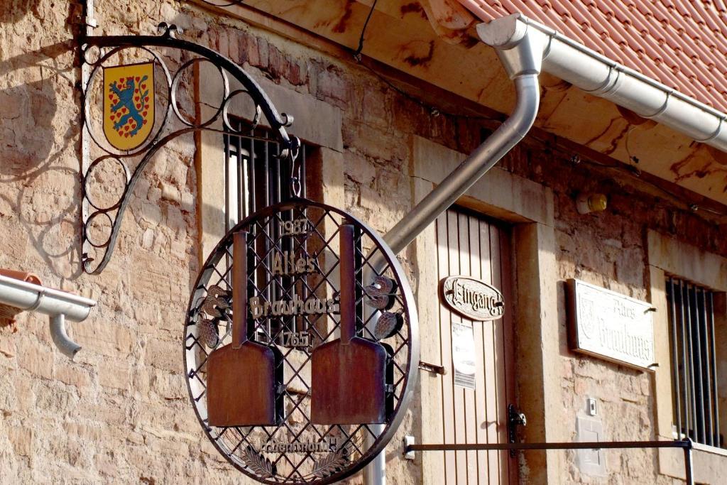 וולפסבורג Hotel Fallersleber Spieker מראה חיצוני תמונה