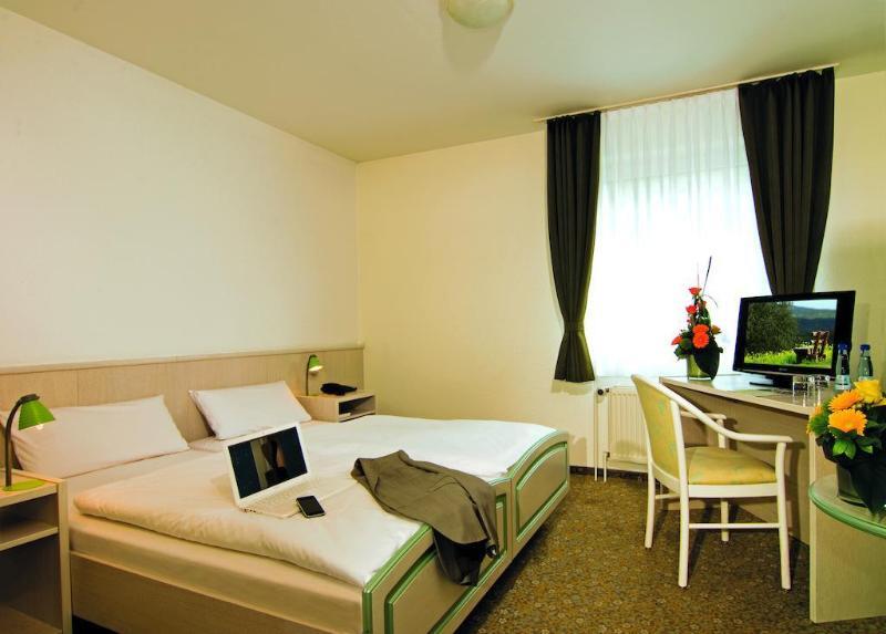 וולפסבורג Hotel Fallersleber Spieker מראה חיצוני תמונה