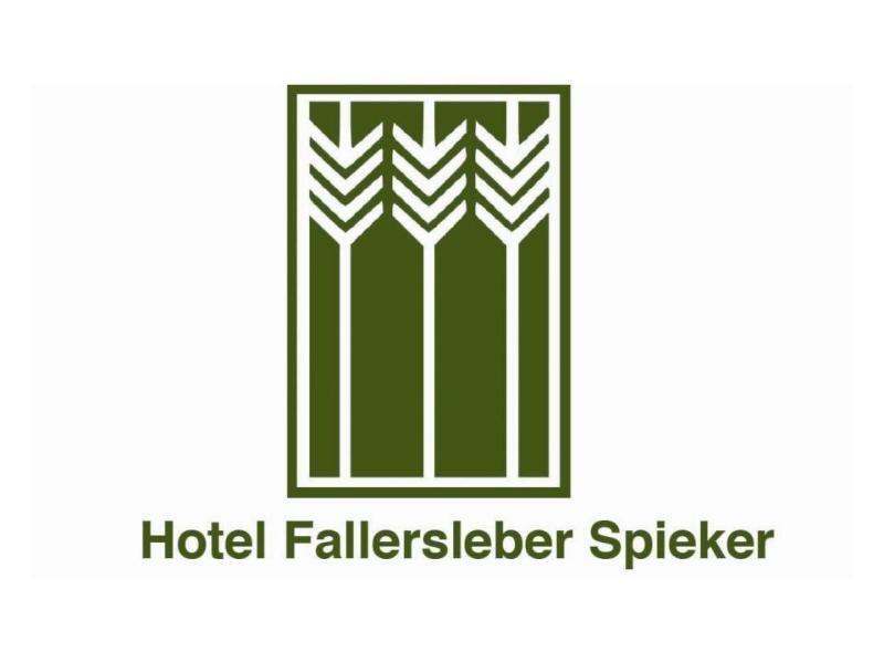 וולפסבורג Hotel Fallersleber Spieker מראה חיצוני תמונה